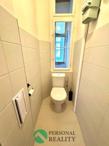 Pronájem bytu 2+1, Praha - Strašnice, Starostrašnická, 65 m2