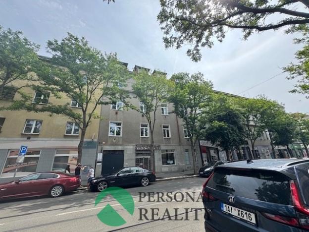 Pronájem bytu 2+1, Praha - Strašnice, Starostrašnická, 65 m2