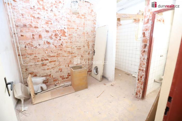 Prodej komerční nemovitosti, Karlovy Vary - Rybáře, Sokolovská, 600 m2