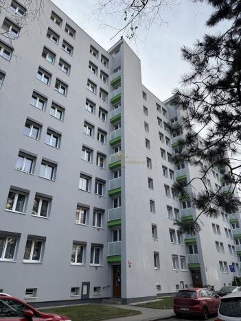 Pronájem bytu 4+kk, Praha - Záběhlice, Hrusická, 74 m2