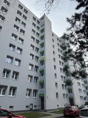 Pronájem bytu 4+kk, Praha - Záběhlice, Hrusická, 72 m2