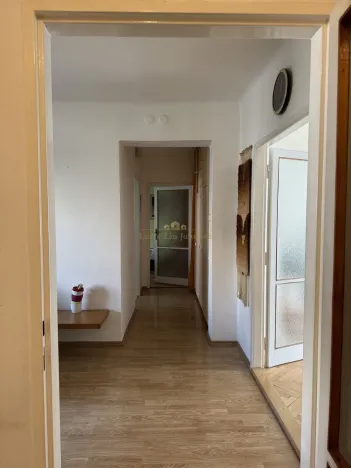 Pronájem bytu 4+kk, Praha - Záběhlice, Hrusická, 72 m2