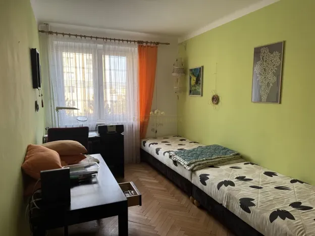 Pronájem bytu 4+kk, Praha - Záběhlice, Hrusická, 72 m2