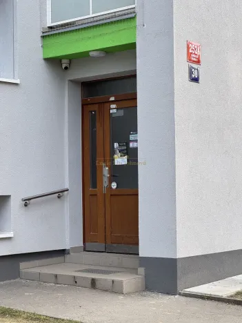 Pronájem bytu 4+kk, Praha - Záběhlice, Hrusická, 72 m2