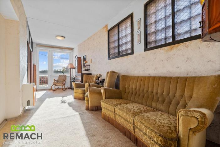 Prodej rodinného domu, Moravský Písek, Ostrožská, 178 m2