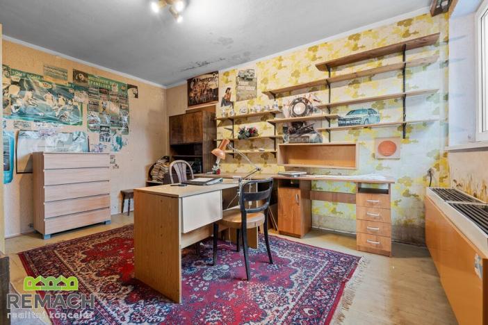 Prodej rodinného domu, Moravský Písek, Ostrožská, 178 m2