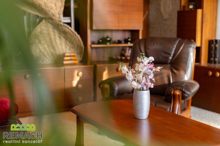 Prodej rodinného domu, Moravský Písek, Ostrožská, 178 m2