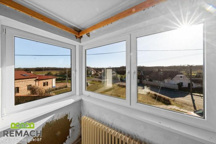 Prodej rodinného domu, Moravský Písek, Ostrožská, 178 m2