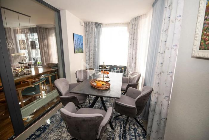 Prodej bytu 4+kk, Praha - Střížkov, Střížkovská, 143 m2