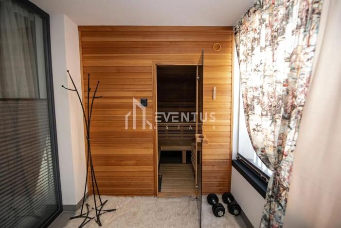 Prodej bytu 4+kk, Praha - Střížkov, Střížkovská, 143 m2