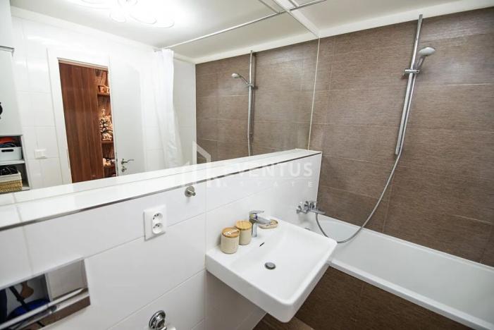 Prodej bytu 4+kk, Praha - Střížkov, Střížkovská, 143 m2