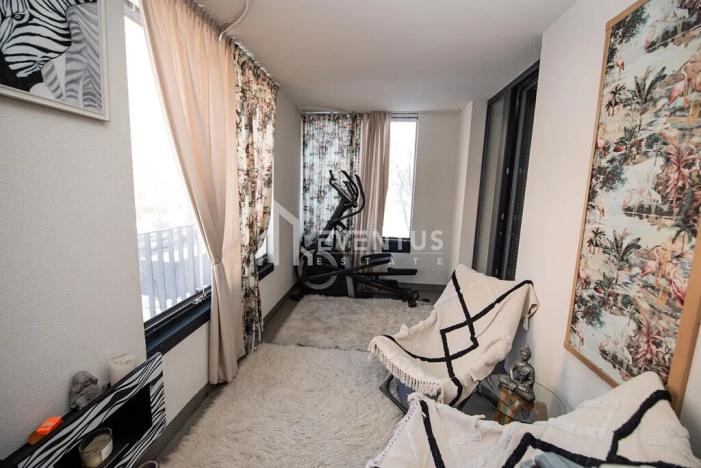 Prodej bytu 4+kk, Praha - Střížkov, Střížkovská, 143 m2