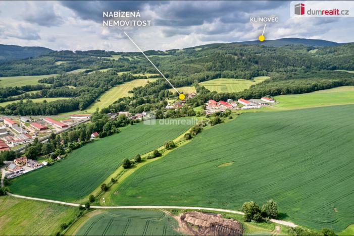 Prodej rodinného domu, Ostrov - Vykmanov, 156 m2