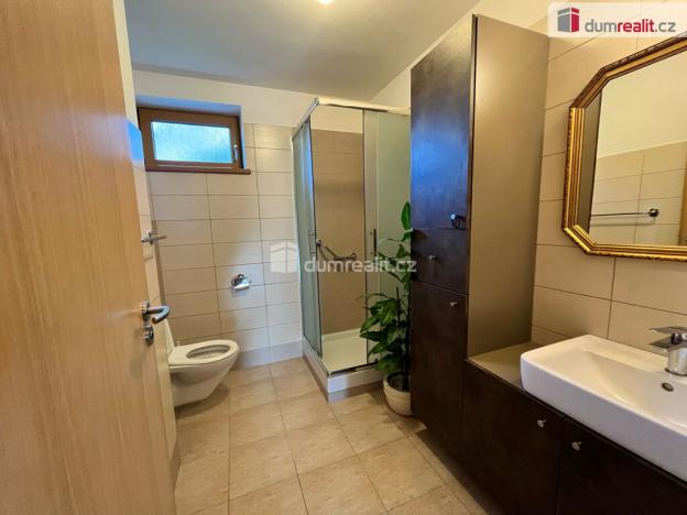 Prodej rodinného domu, Ostrov - Vykmanov, 156 m2