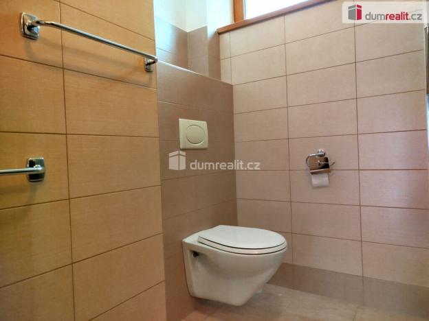 Prodej rodinného domu, Ostrov - Vykmanov, 156 m2