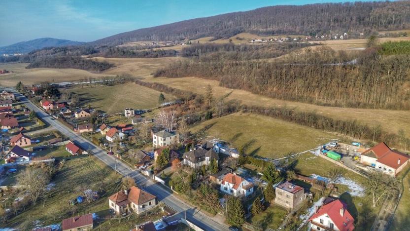 Prodej rodinného domu, Běstvina, 140 m2