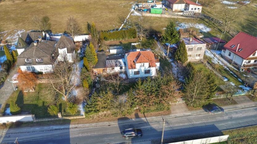 Prodej rodinného domu, Běstvina, 140 m2