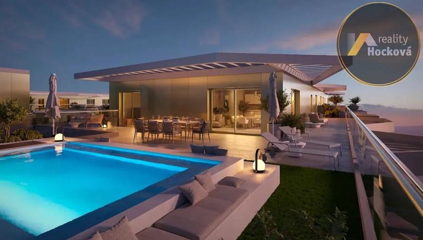 Prodej bytu 2+kk, Mijas, Španělsko, 59 m2