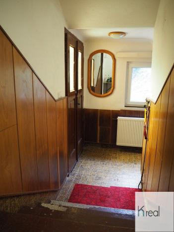 Prodej rodinného domu, Luby, Kraslická, 220 m2