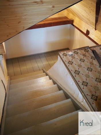 Prodej rodinného domu, Luby, Kraslická, 220 m2