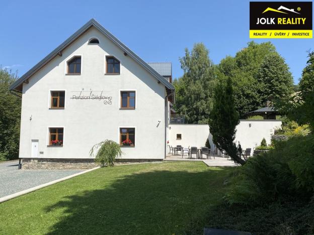 Prodej apartmánu, Šléglov, 800 m2