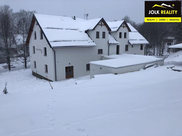 Prodej apartmánu, Šléglov, 800 m2