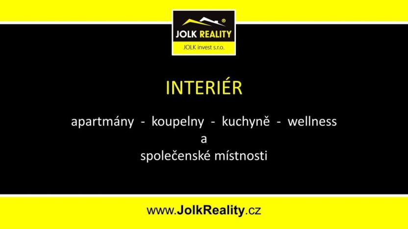 Prodej apartmánu, Šléglov, 800 m2