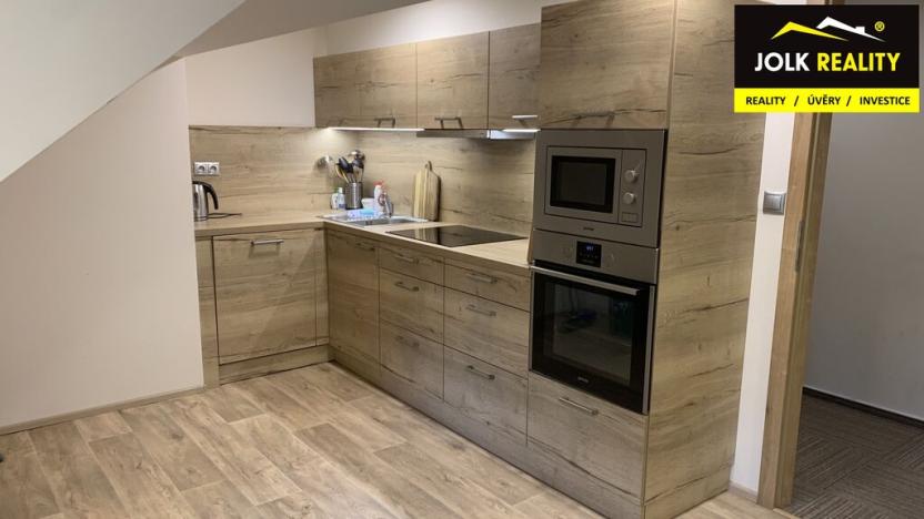 Prodej apartmánu, Šléglov, 800 m2