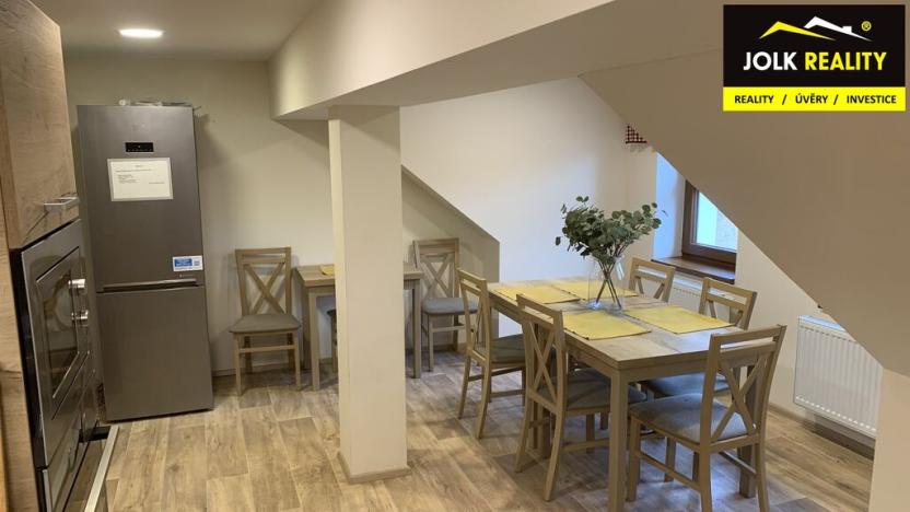 Prodej apartmánu, Šléglov, 800 m2