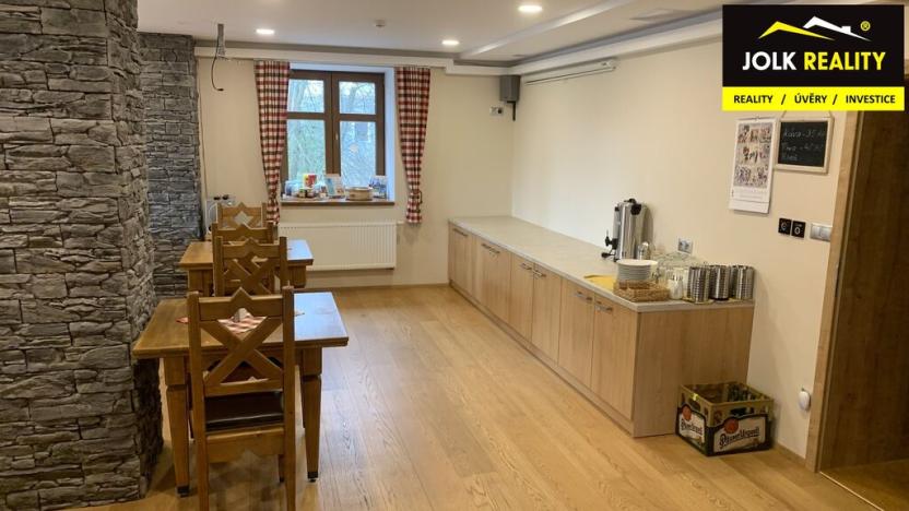 Prodej apartmánu, Šléglov, 800 m2