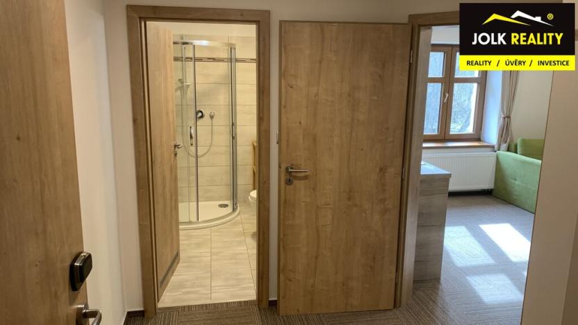 Prodej apartmánu, Šléglov, 800 m2