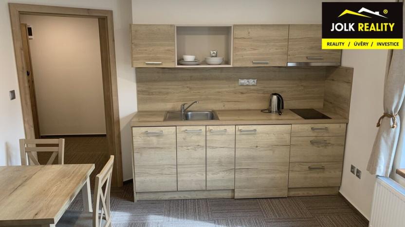 Prodej apartmánu, Šléglov, 800 m2