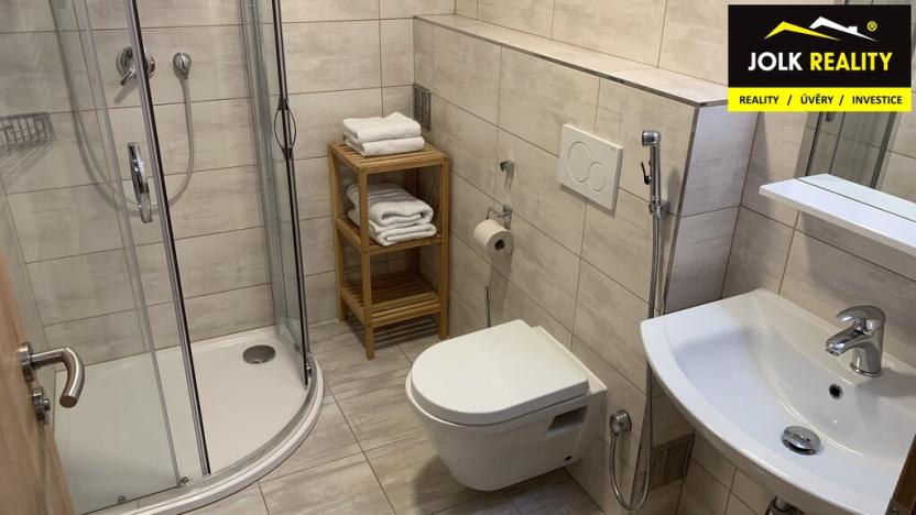 Prodej apartmánu, Šléglov, 800 m2