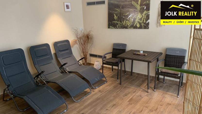 Prodej apartmánu, Šléglov, 800 m2