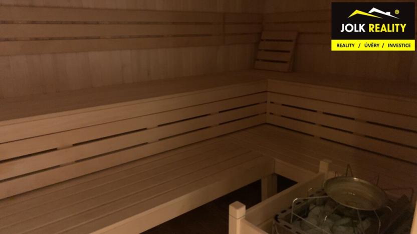 Prodej apartmánu, Šléglov, 800 m2