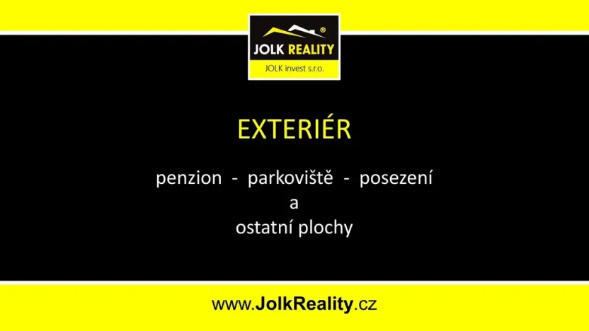 Prodej apartmánu, Šléglov, 800 m2
