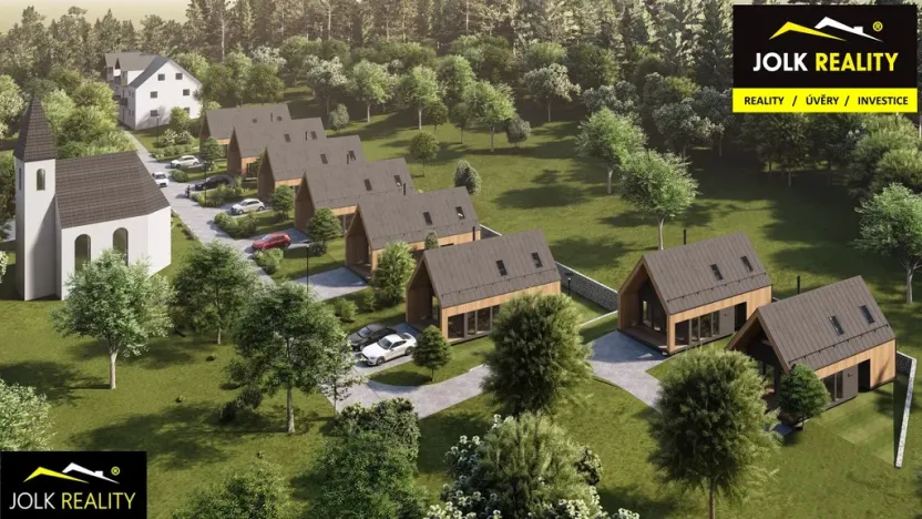 Prodej apartmánu, Šléglov, 800 m2