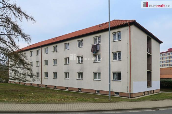 Prodej bytu 1+1, Neratovice, Školní, 30 m2