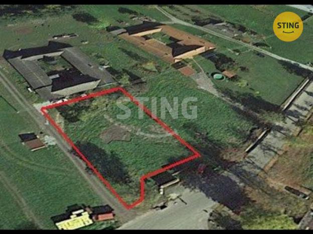 Prodej pozemku pro bydlení, Jílovice - Lipnice, 818 m2