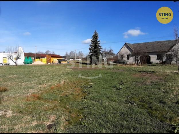 Prodej pozemku pro bydlení, Jílovice - Lipnice, 1174 m2