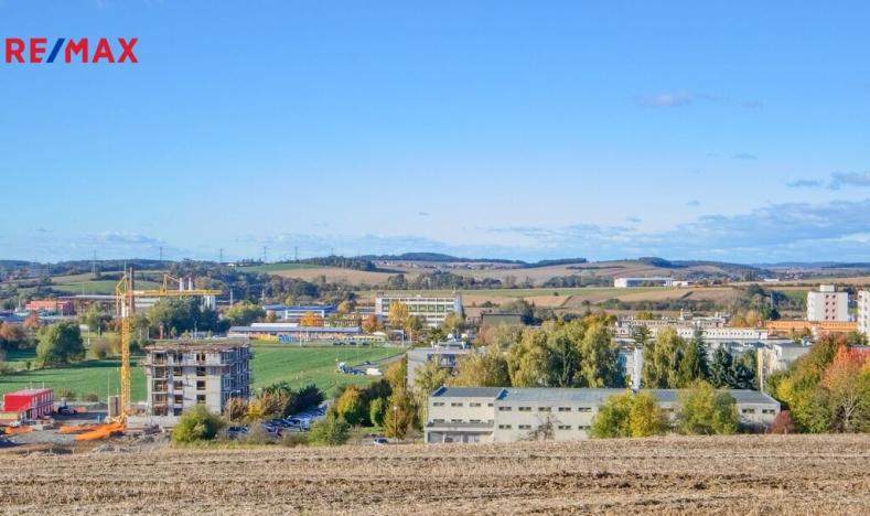 Prodej bytu 3+kk, Zlín, Tyršova, 60 m2