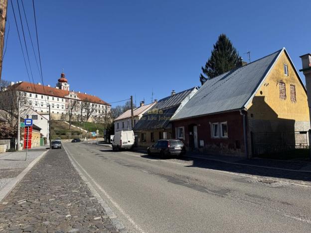 Prodej rodinného domu, Mnichovo Hradiště, Klášterská, 139 m2