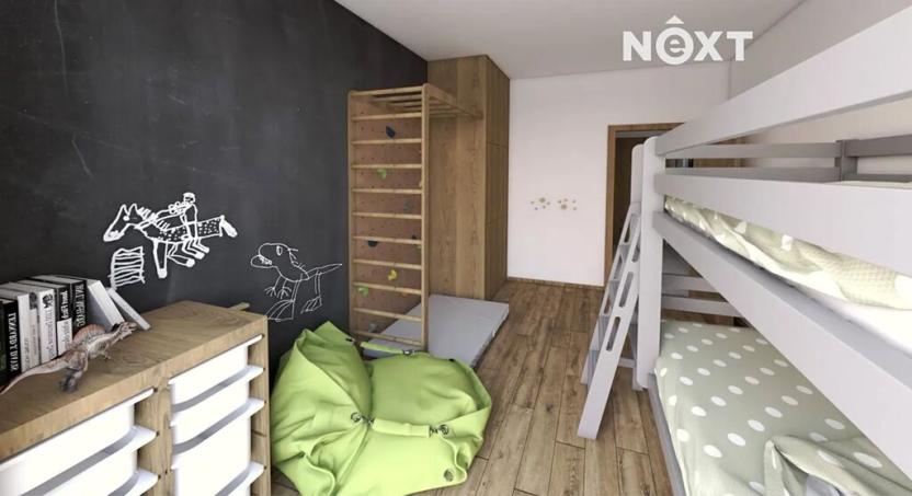 Prodej bytu 3+kk, Čachrov, 65 m2