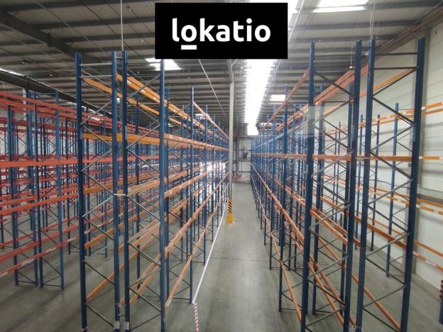 Pronájem skladu, Rudná, 1880 m2