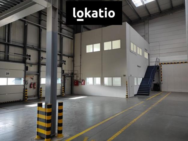 Pronájem skladu, Rudná, 1880 m2