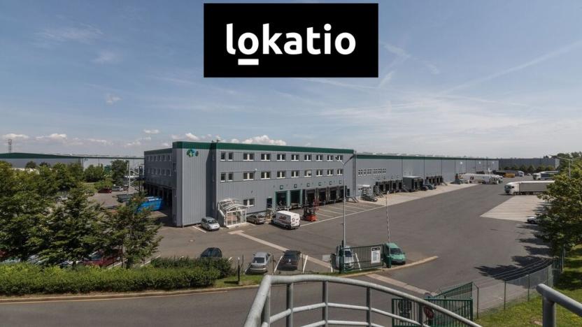 Pronájem skladu, Rudná, 1880 m2