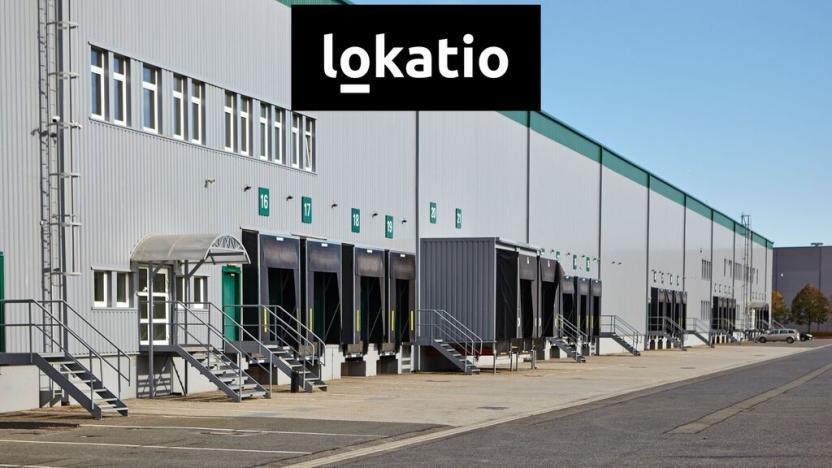 Pronájem skladu, Rudná, 1880 m2