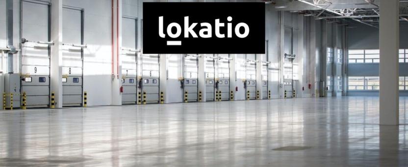 Pronájem skladu, Jeneč, 2638 m2