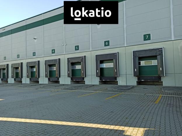 Pronájem skladu, Štěnovice, 6776 m2