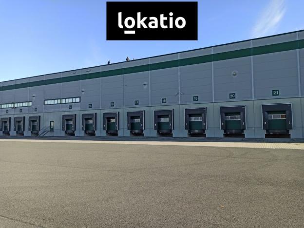 Pronájem skladu, Štěnovice, 6776 m2